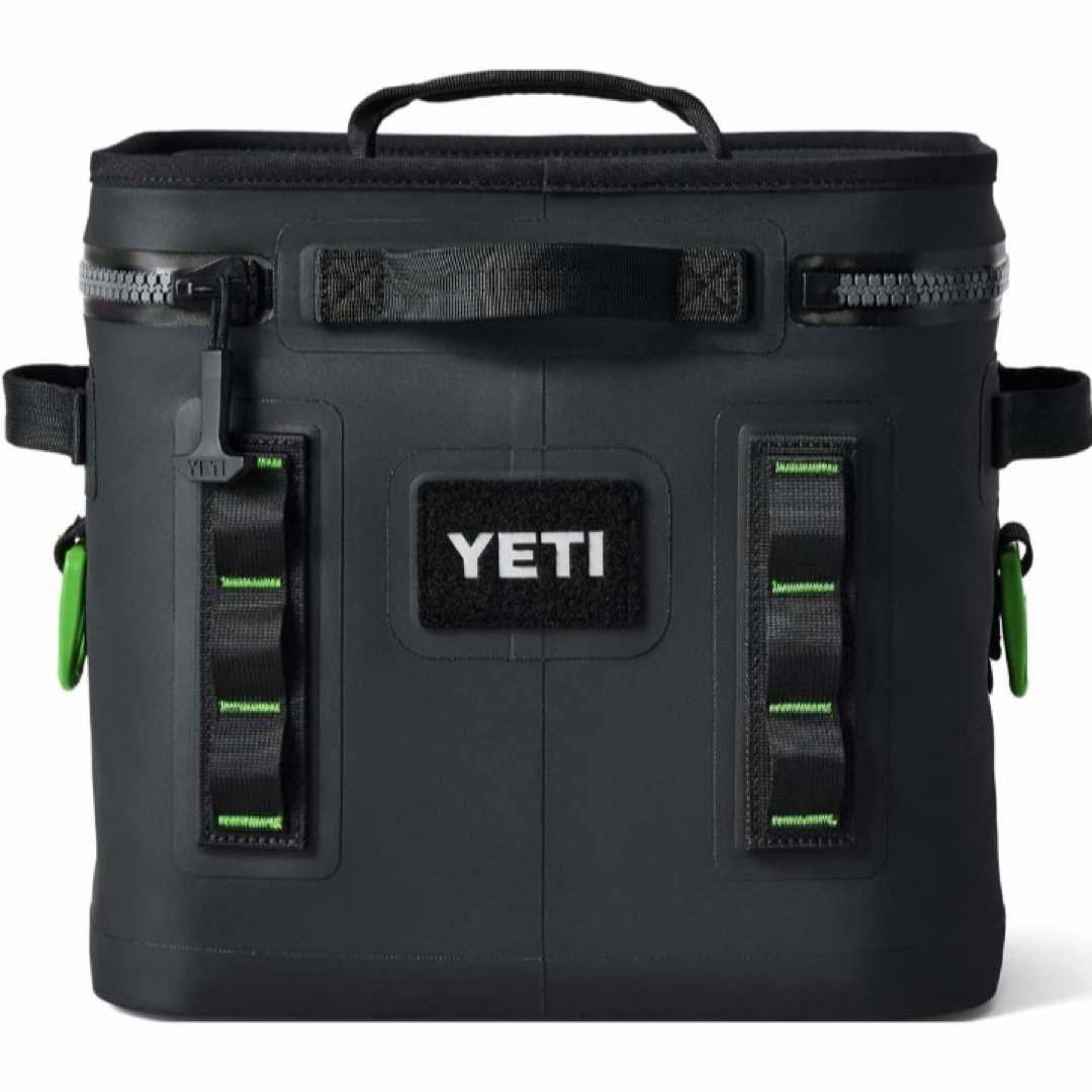 YETI ホッパーフリップ12 新品未使用 日本未発売カラー