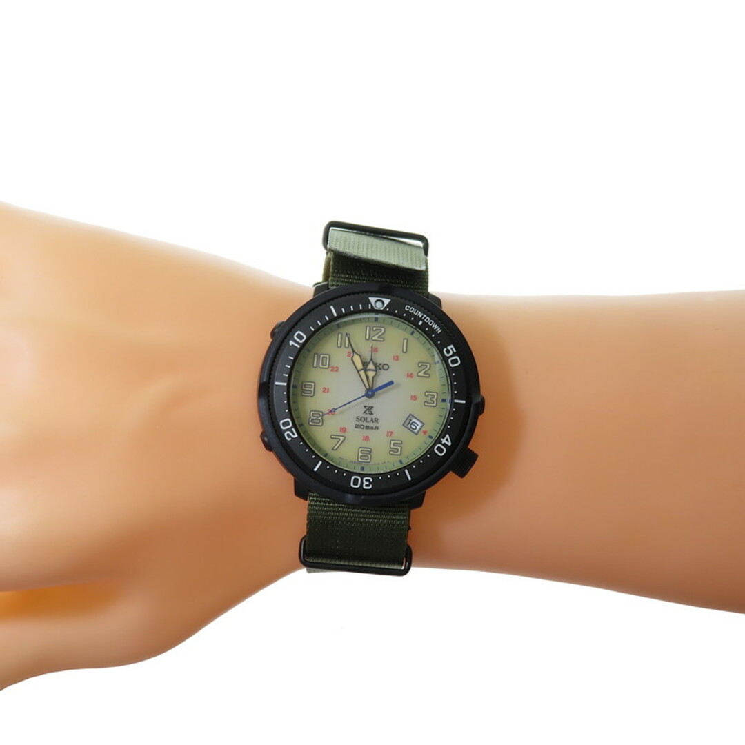 SEIKO - セイコー 腕時計 フィールドマスター V157-0CJ0の通販 by 真子 ...