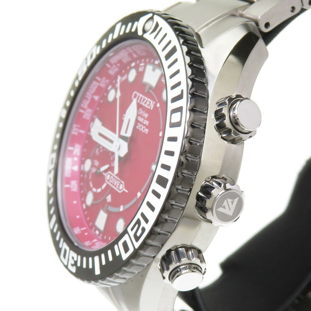 シチズン 腕時計   CC5005-68Z