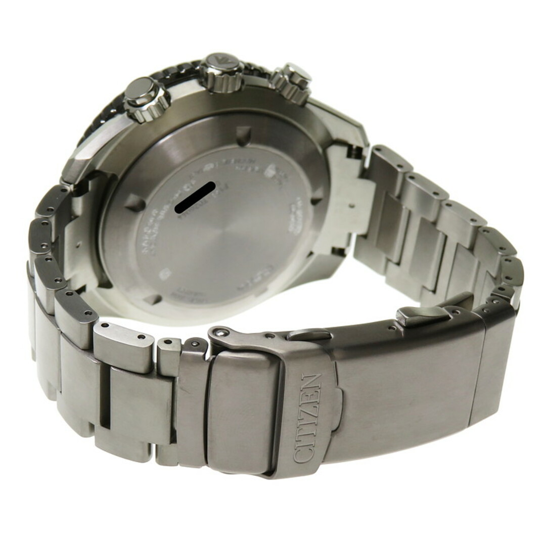 シチズン 腕時計   CC5005-68Z
