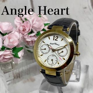 エンジェルハート(Angel Heart)のレディースウォッチ女性用腕時計Angel Heartエンジェルハート2210(腕時計)