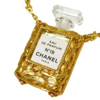 シャネル 香水 ネックレスの通販 100点以上 | CHANELのレディースを