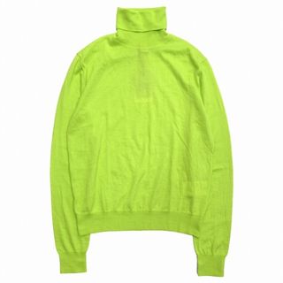 Berluti - 20aw ベルルッティ カシミヤ100% タートルネック ニット