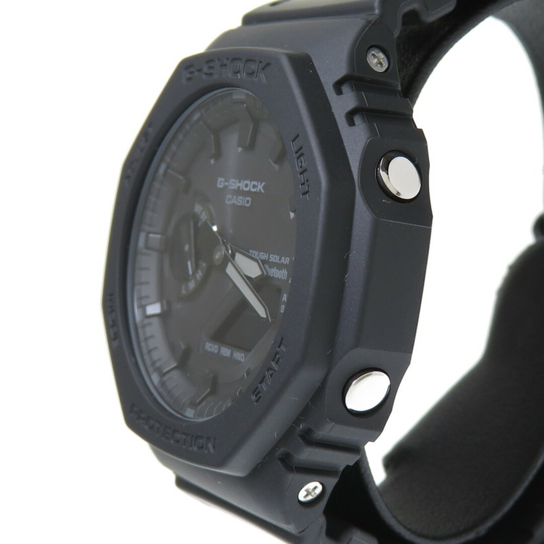 CASIO(カシオ)のカシオ 腕時計 Bluetooth G-SHOCK/ジーショック メンズの時計(腕時計(アナログ))の商品写真