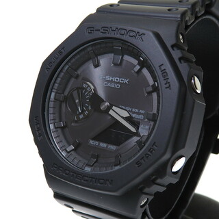 カシオ(CASIO)のカシオ 腕時計 Bluetooth G-SHOCK/ジーショック(腕時計(アナログ))