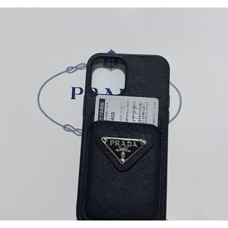 PRADA - iPhone 12 ケース 未使用 【本日限り】の通販 by LRはな's