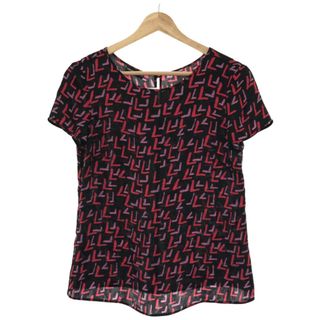 EMPORIO ARMANI(シャツ/ブラウス(半袖/袖なし))のフリマ EMPORIO ARMANI(シャツ/ブラウス(半袖/袖なし))のフリマ