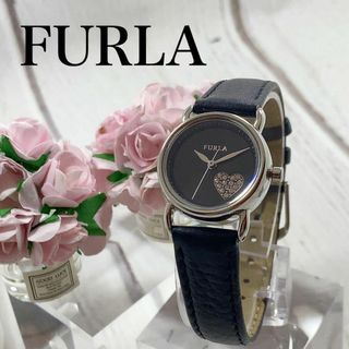 フルラ(Furla)のレディースウォッチ女性用腕時計FULRAフルラ海外ブランドイタリアギフト2206(腕時計)