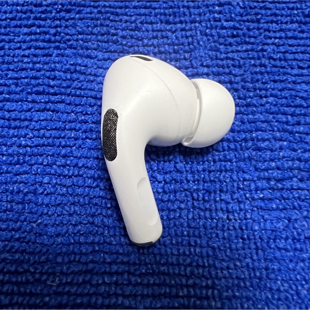 【美品】Apple AirPods Pro 第2世代 右耳 イヤホンのみ