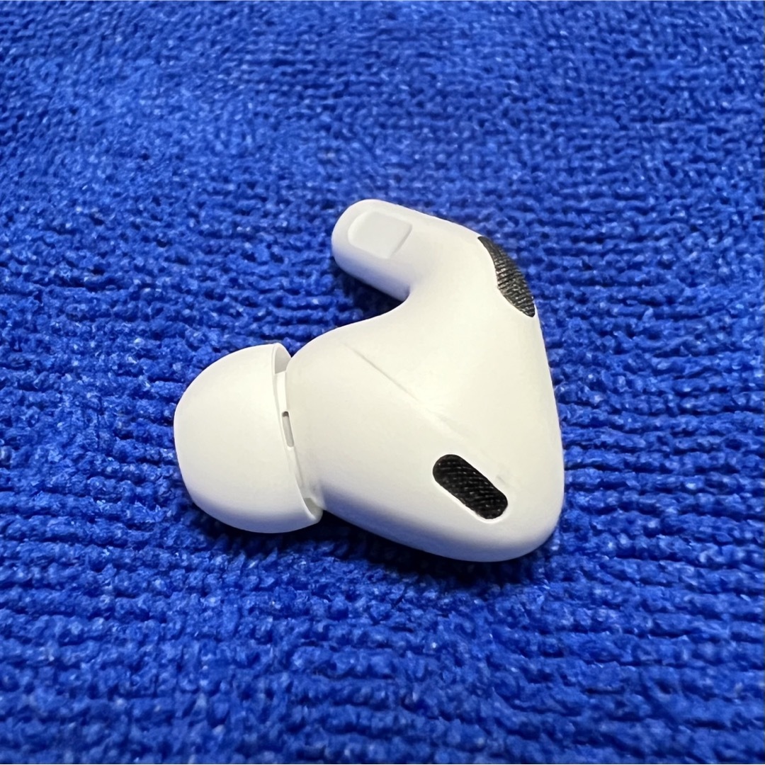 【美品】Apple AirPods Pro 第2世代 右耳 イヤホンのみ