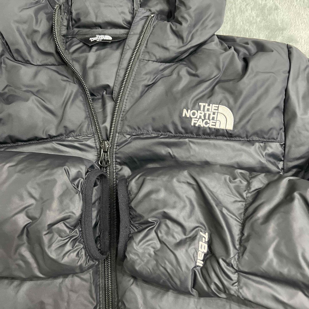 THE NORTH FACE(ザノースフェイス)のノースフェイス　ダウン　150 キッズ/ベビー/マタニティのキッズ服男の子用(90cm~)(ジャケット/上着)の商品写真