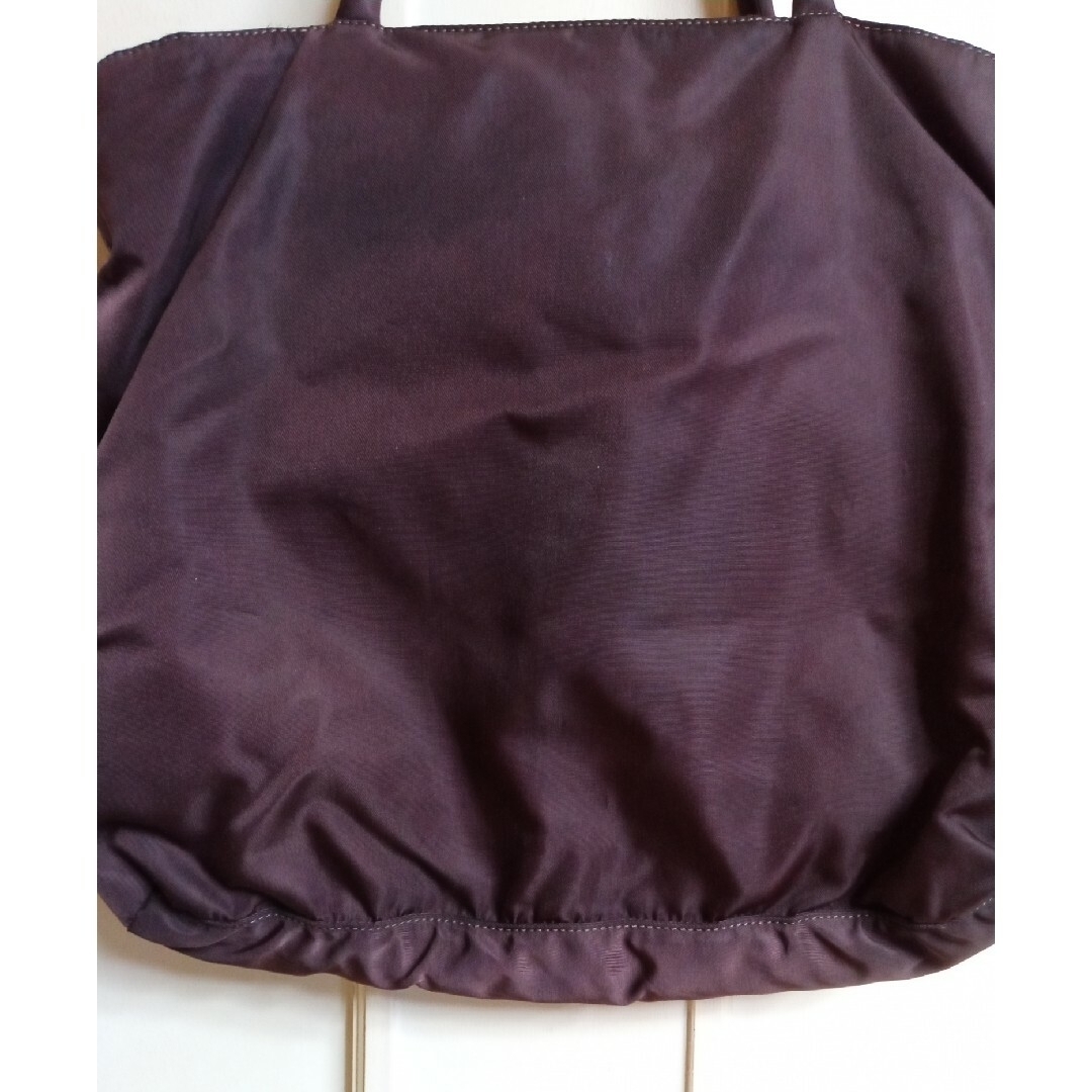 PRADA - PRADAヴィンテージバッグブラウン美品の通販 by fragile ... PRADAヴィンテージバッグブラウン美品