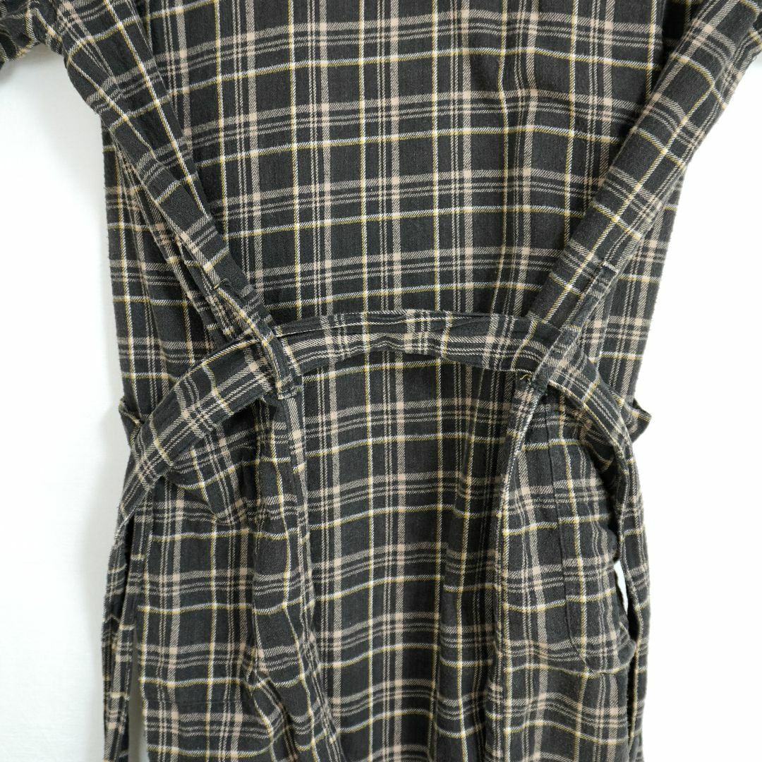 Calvin Klein(カルバンクライン)のCalvin Klein Cotton Gown 304041 メンズのジャケット/アウター(その他)の商品写真