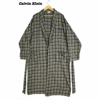 カルバンクライン(Calvin Klein)のCalvin Klein Cotton Gown 304041(その他)