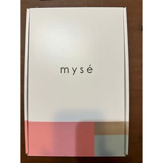 ヤーマン(YA-MAN)の【美品】myse スカルプリフト 電動頭皮ブラシ MS-80W(その他)