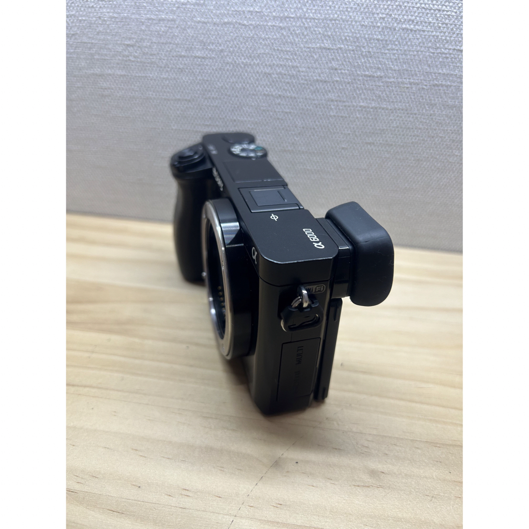 Sony α6000 ボディ ILCE-6000 Sony α6000 ボディ ILCE-6000