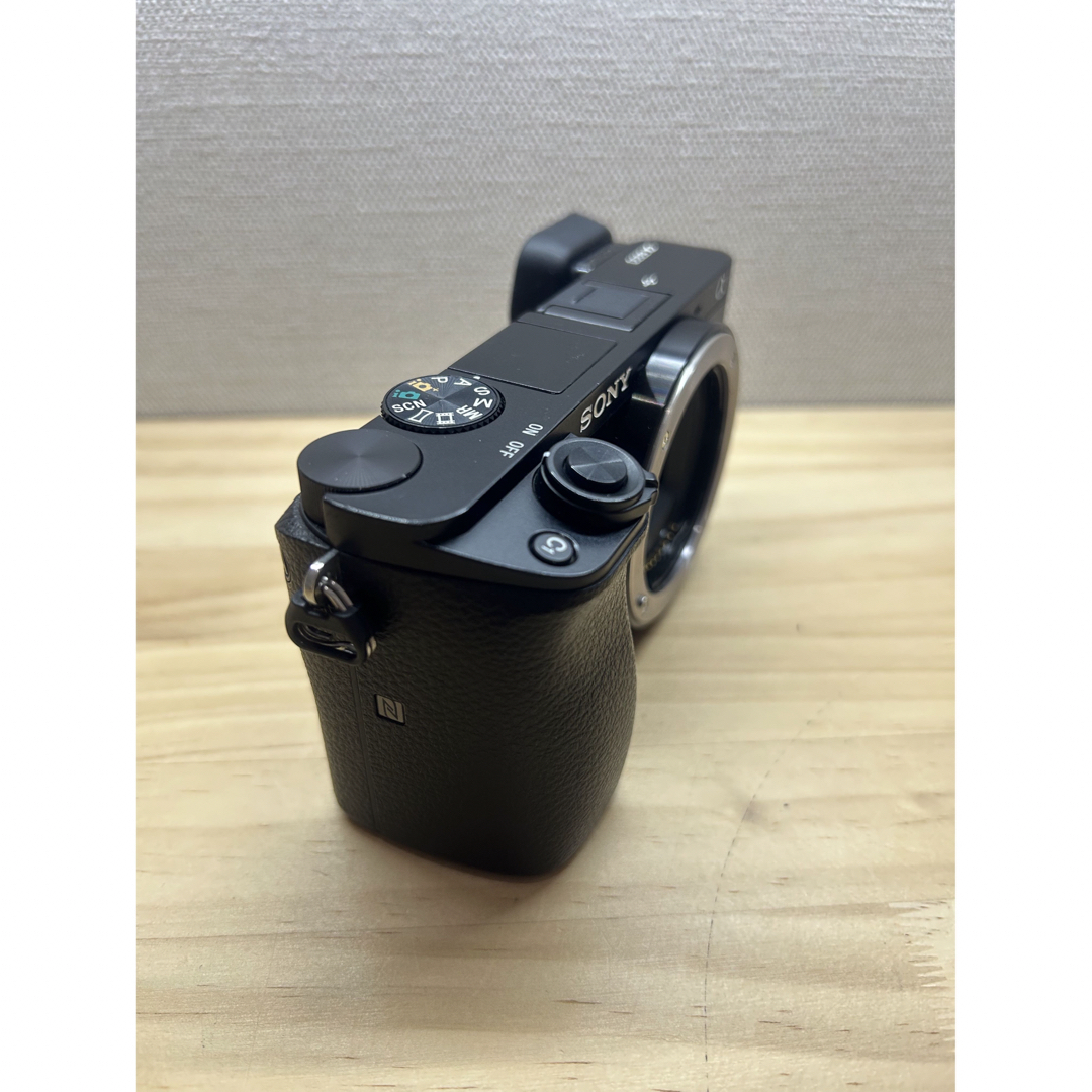 Sony α6000 ボディ ILCE-6000 Sony α6000 ボディ ILCE-6000