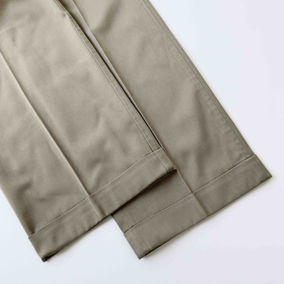 Brooks Brothers - 希少 80〜90s USA製 ブルックスブラザーズ 2タック