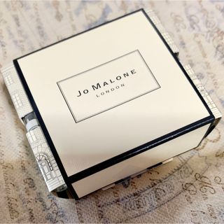 ジョーマローン(Jo Malone)のジャスミン・サンバック&マリーゴールド　1.5ml(ユニセックス)