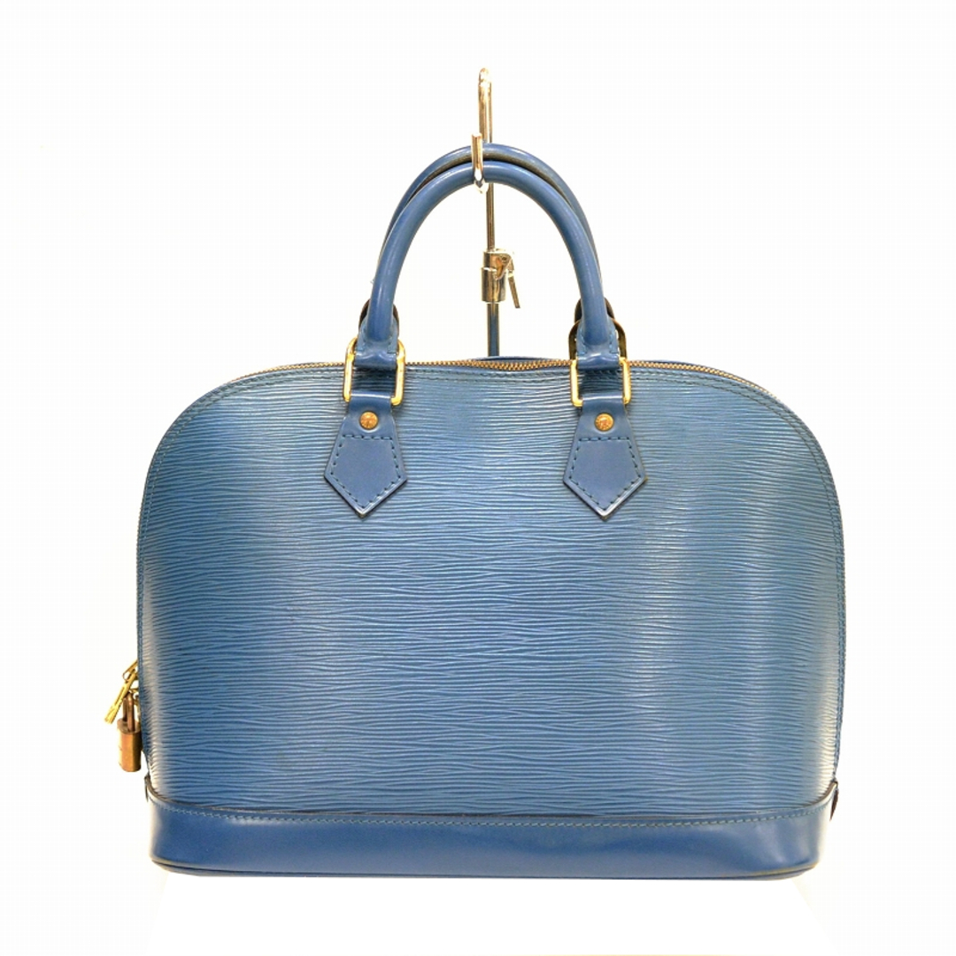 LOUIS VUITTON - LOUIS VUITTON ルイ・ヴィトン エピ アルマPM M52145