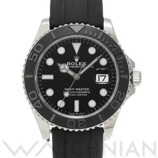 ロレックス(ROLEX)の中古 ロレックス ROLEX 226659 ランダムシリアル ブラック メンズ 腕時計(腕時計(アナログ))