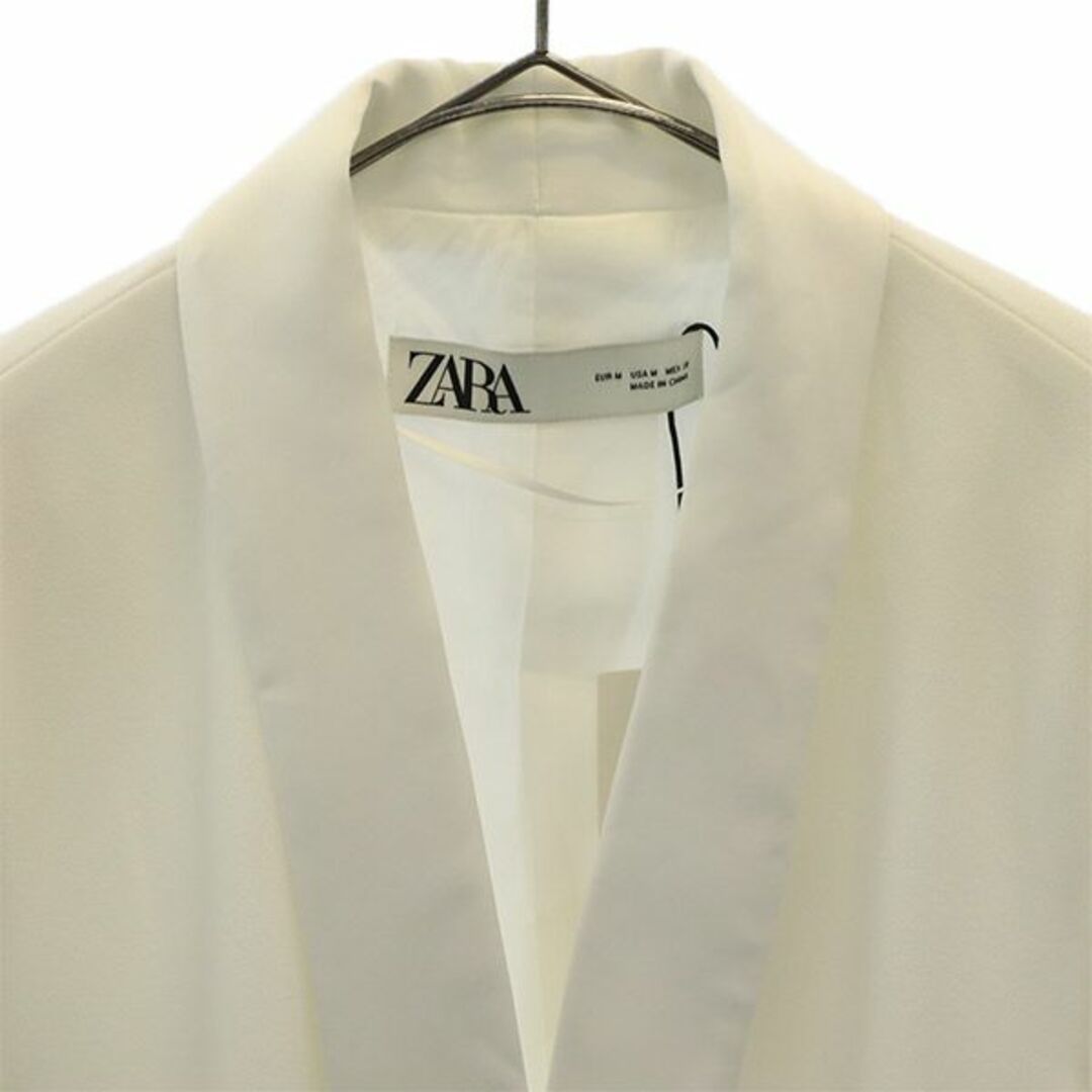 新品 ZARA ジャケット M