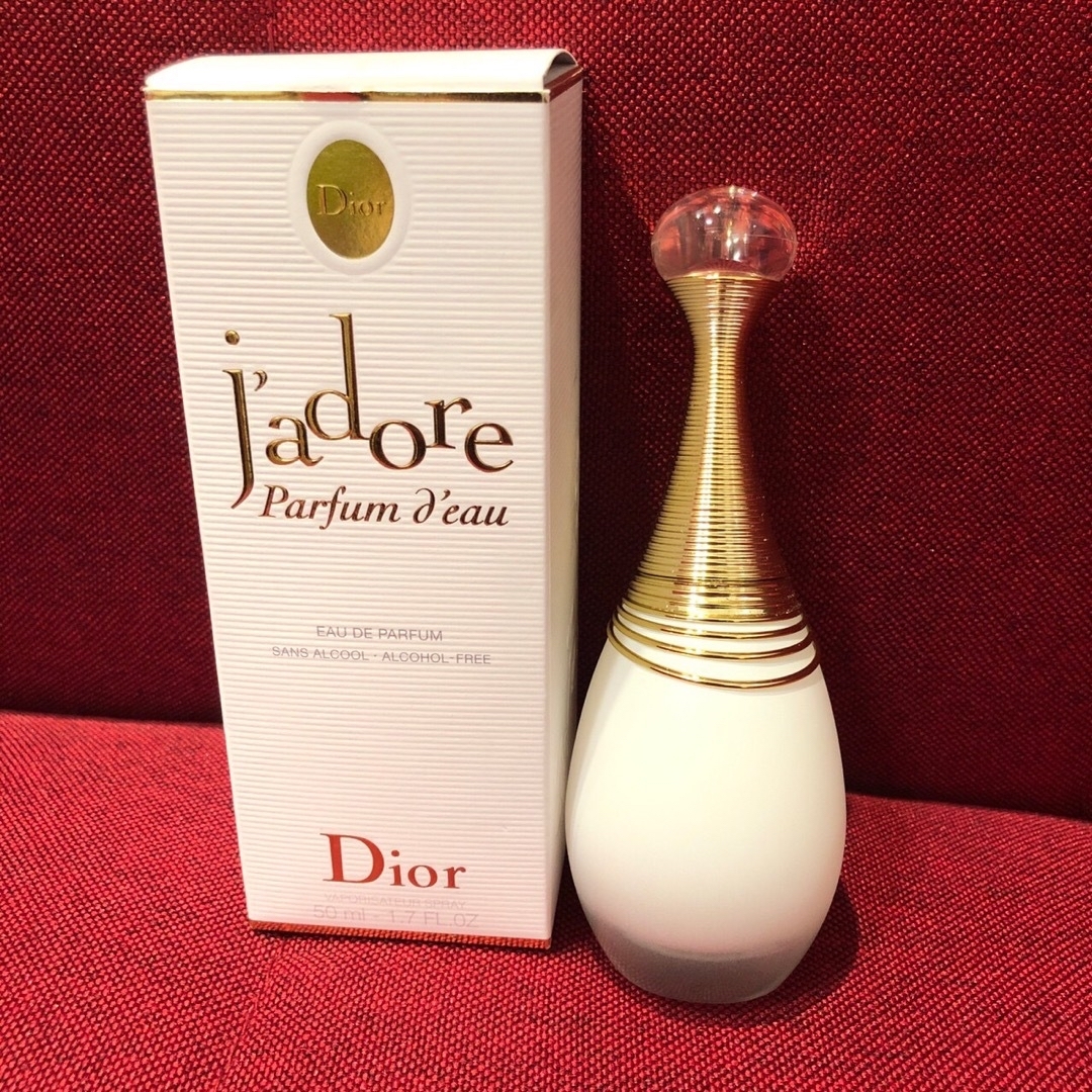 ジャドール　パルファンドー　〈オードゥパルファン　100ml〉