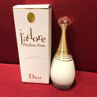 Dior - ○Dior ジャドール パルファン ドー (オードゥ パルファン)の