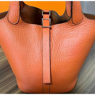 エルメス(Hermes)のエルメスバッグ(トートバッグ)