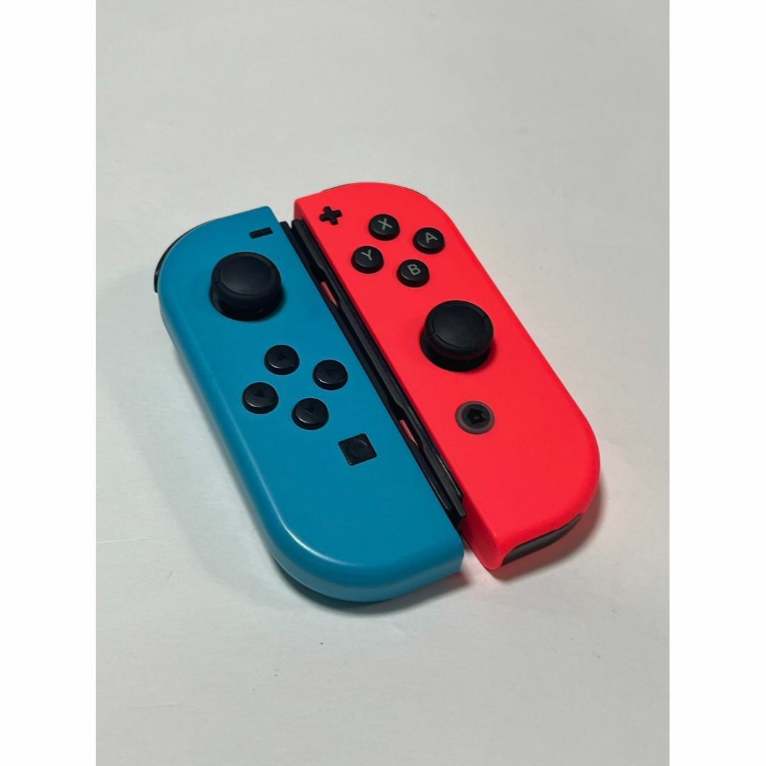 Joy-Con 左 右 カラー ニンテンドースイッチ | フリマアプリ ラクマ