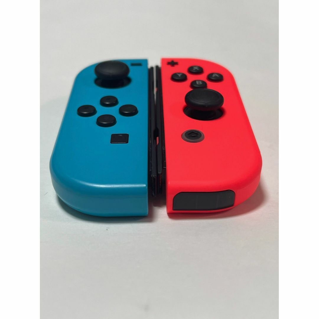 Nintendo Switch - Joy-Con 左 右 カラー ニンテンドースイッチの通販