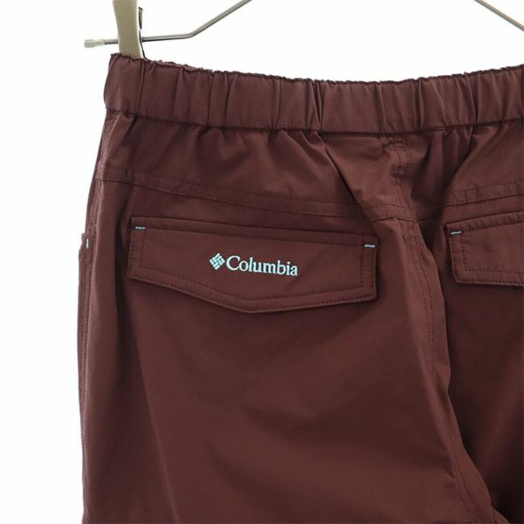 [未使用]Columbia 2way アウトドアパンツ 32インチ