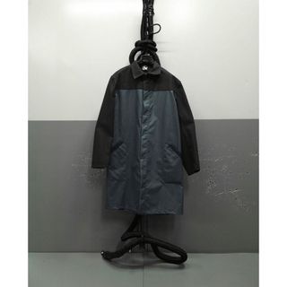 GR10K 21ss Motion SN CPR Labcoat(ステンカラーコート)