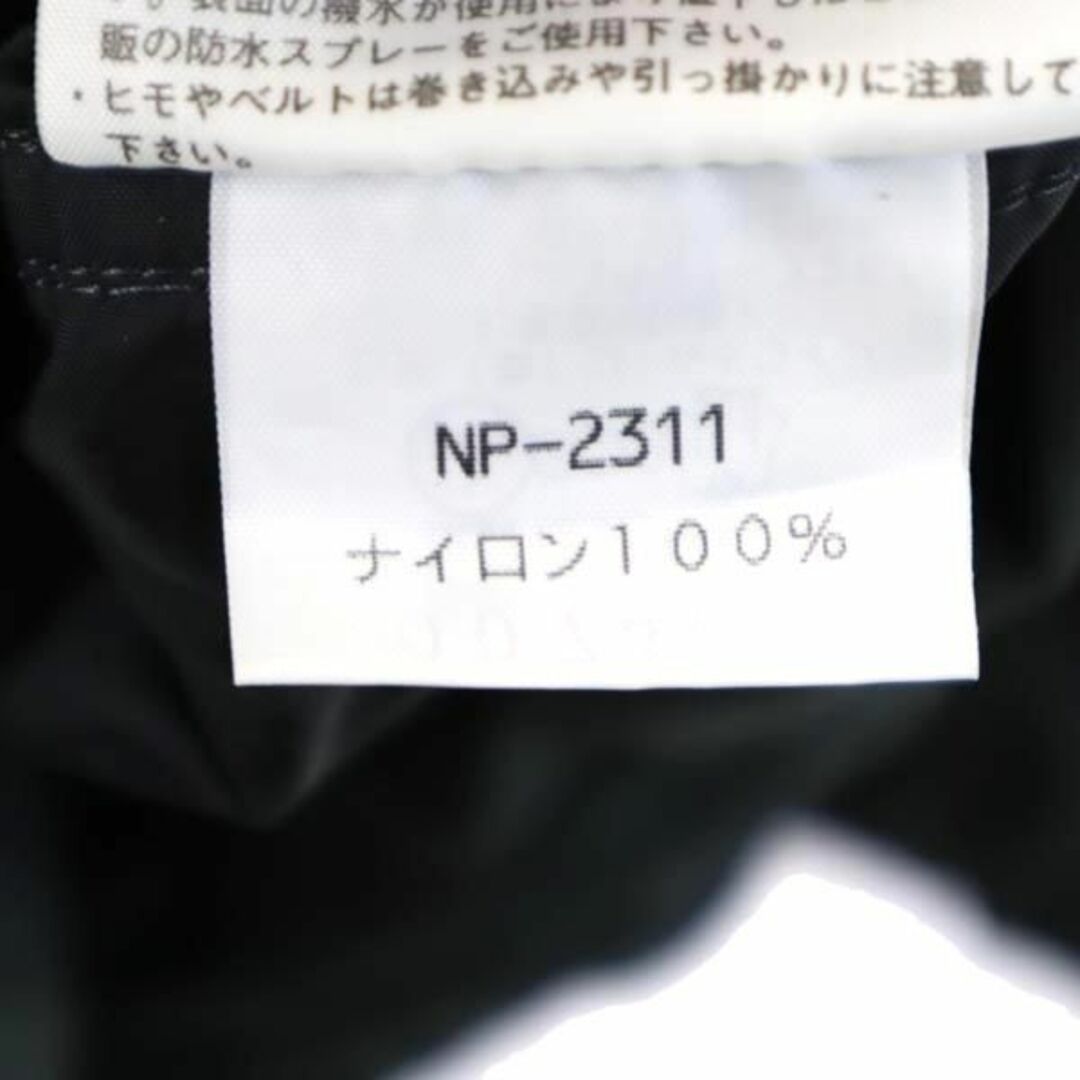 日本製THE NORTH FACE ナイロンジャケットNP-2311