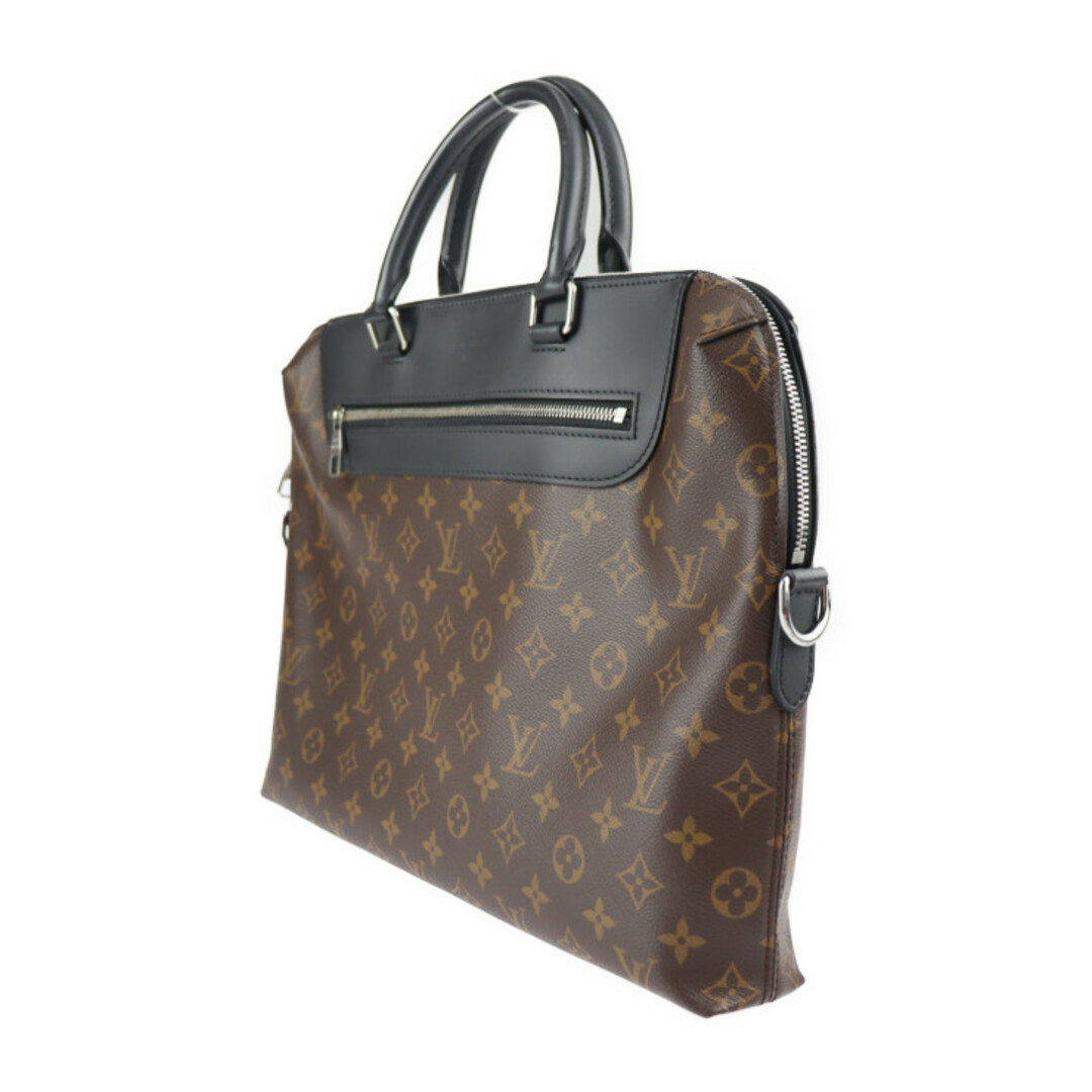 LOUIS VUITTON ポルトドキュマンジュールNM ビジネスバッグ