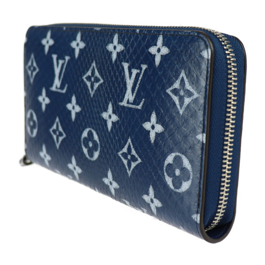 LOUIS VUITTON   LOUIS VUITTON ルイ ヴィトン モノグラム ジッピー