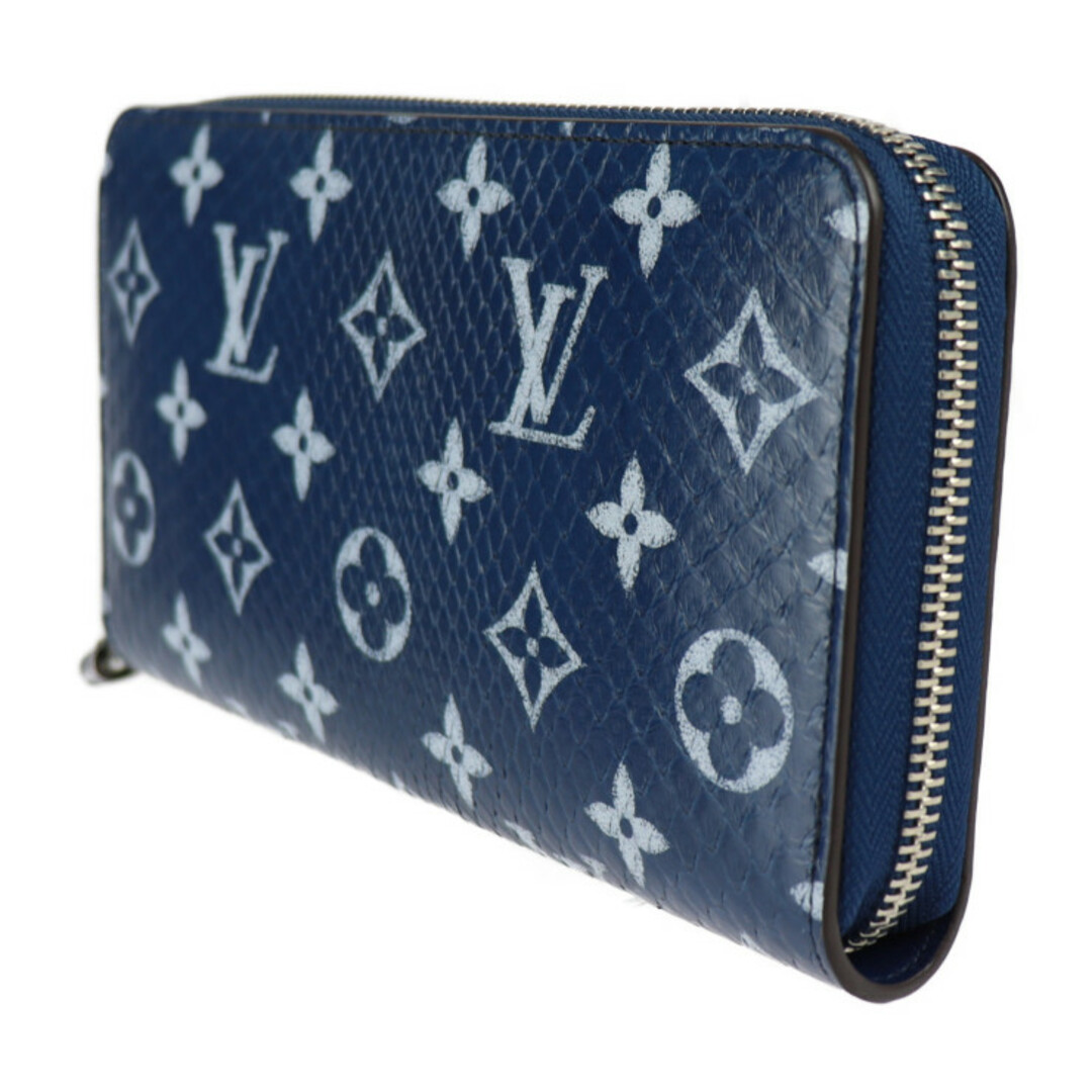 LOUIS VUITTON - LOUIS VUITTON ルイ ヴィトン モノグラム ジッピー