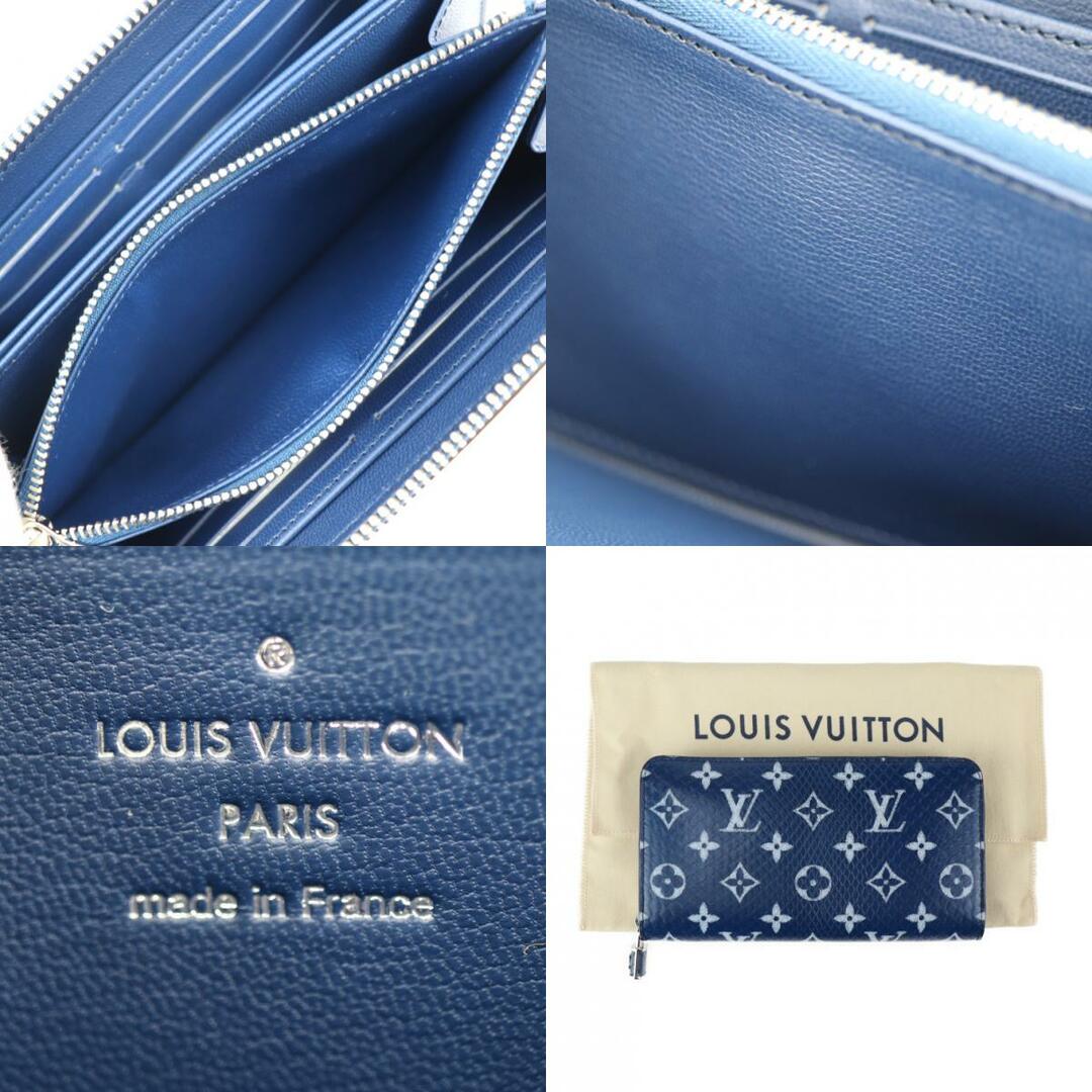 極上品　本物 ルイヴィトン モノグラム 財布LOUIS VUITTON