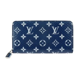 ヴィトン(LOUIS VUITTON) パイソン 長財布(メンズ)の通販 20点 | ルイ
