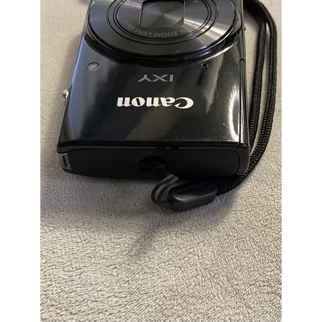 Canon - Canon IXY 190 BKの通販 by CO CO|キヤノンならラクマ