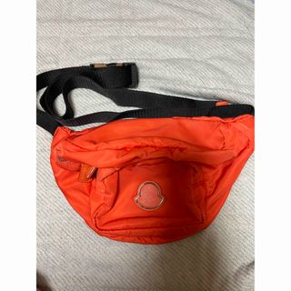 モンクレール ボディーバッグ(メンズ)の通販 70点 | MONCLERのメンズを