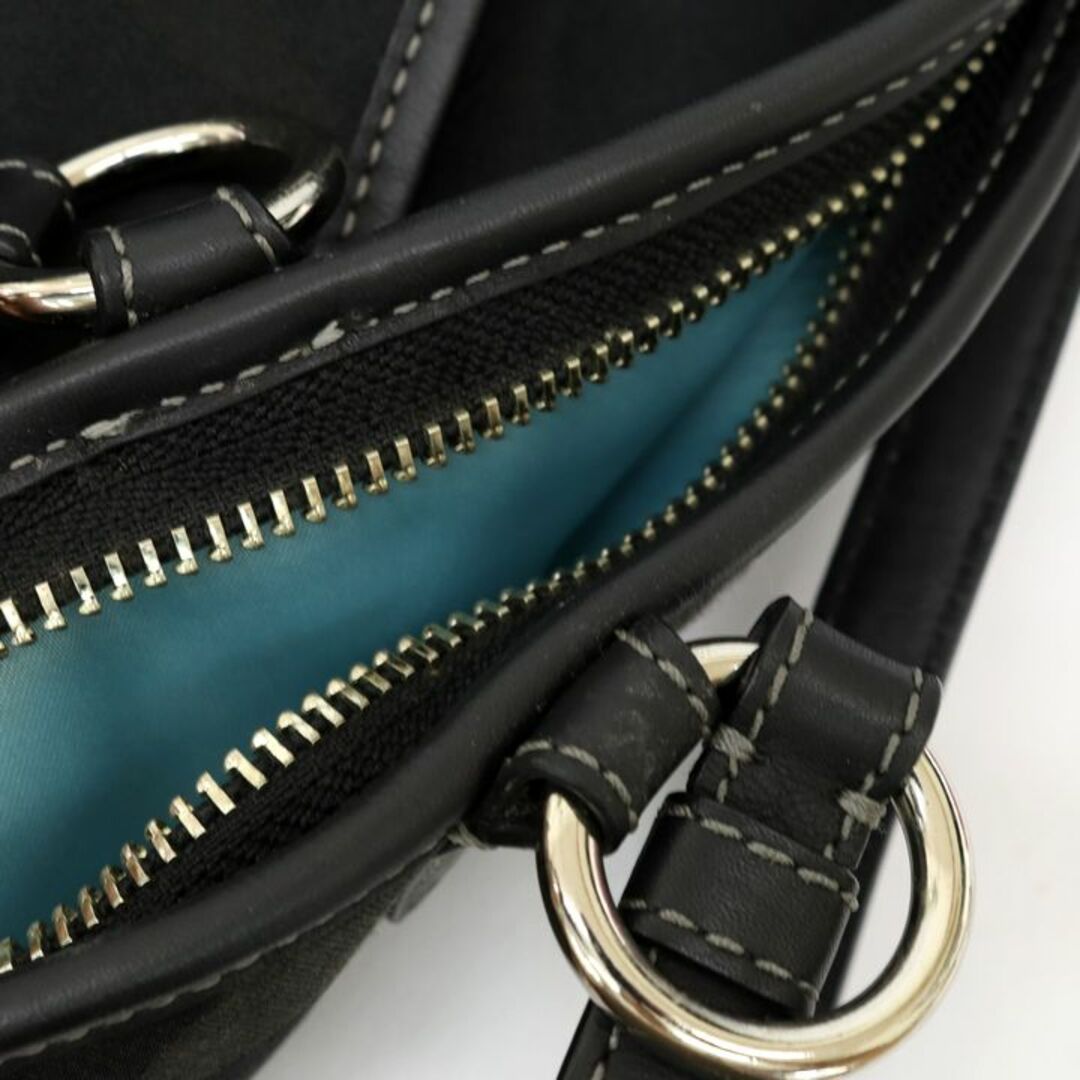 COACH - コーチ ショルダーバッグ トートバッグ 2way シグネチャー