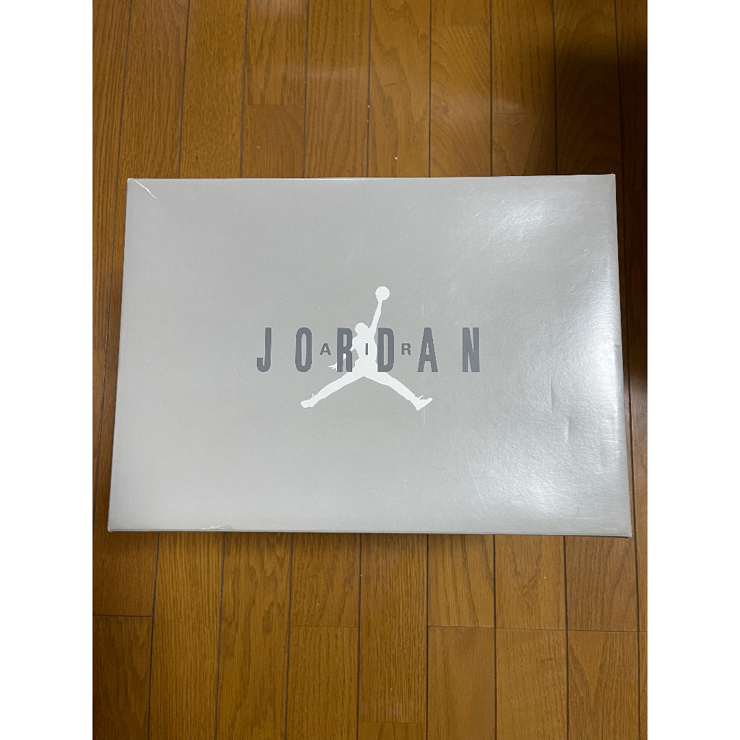Nike Air Jordan 11 "Cool Grey"  27.5cm