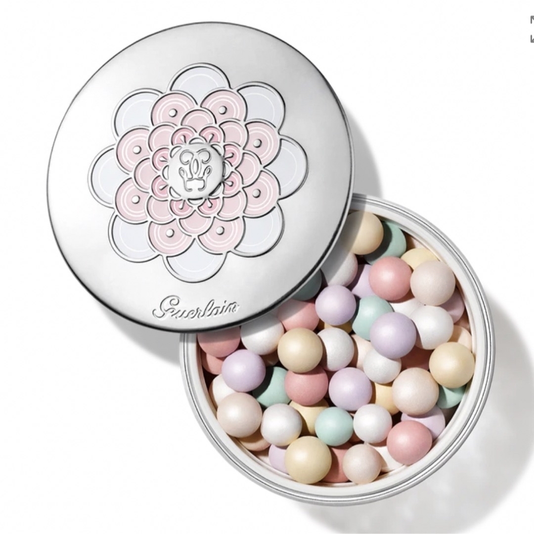 GUERLAIN メテオリットビーユ 02