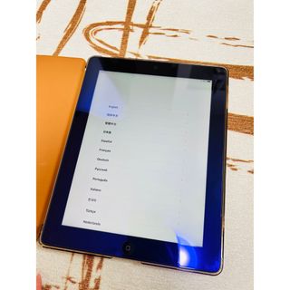 アイパッド(iPad)のiPad  WiFi 9.7インチ 28GB  Apple 第4世代 タブレット(タブレット)