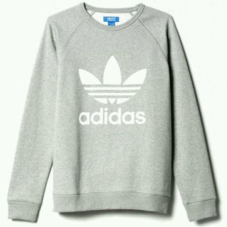 アディダス(adidas)の16年秋冬【新品】メンズL  adidas originals スウェット(スウェット)