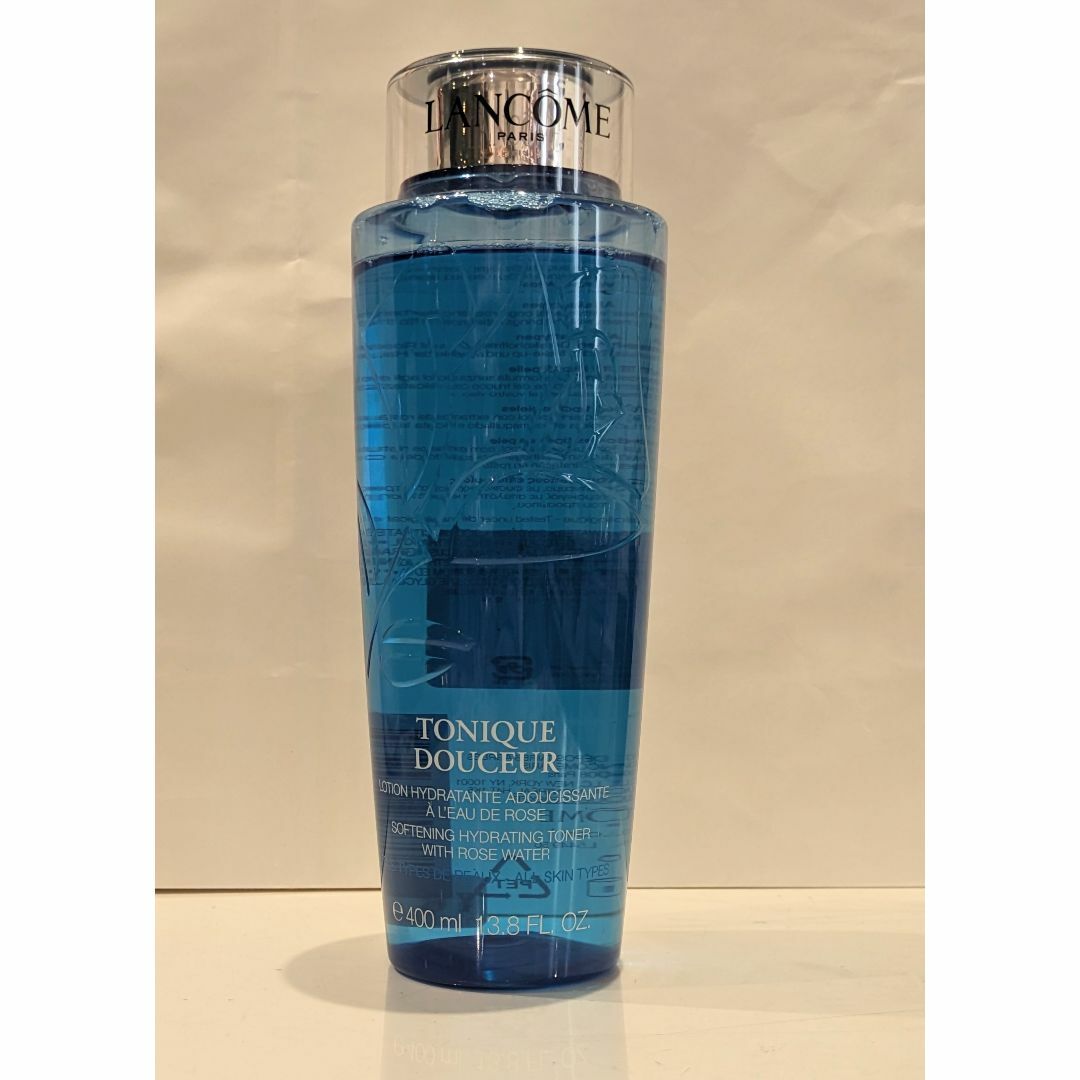 LANCOME ランコム トニックドゥスール400ml