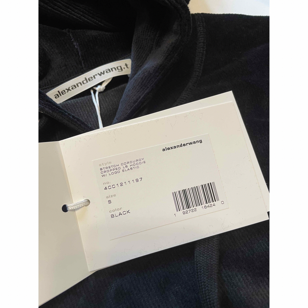 Alexander Wang - □ Alexander Wang ストレッチコーデュロイ