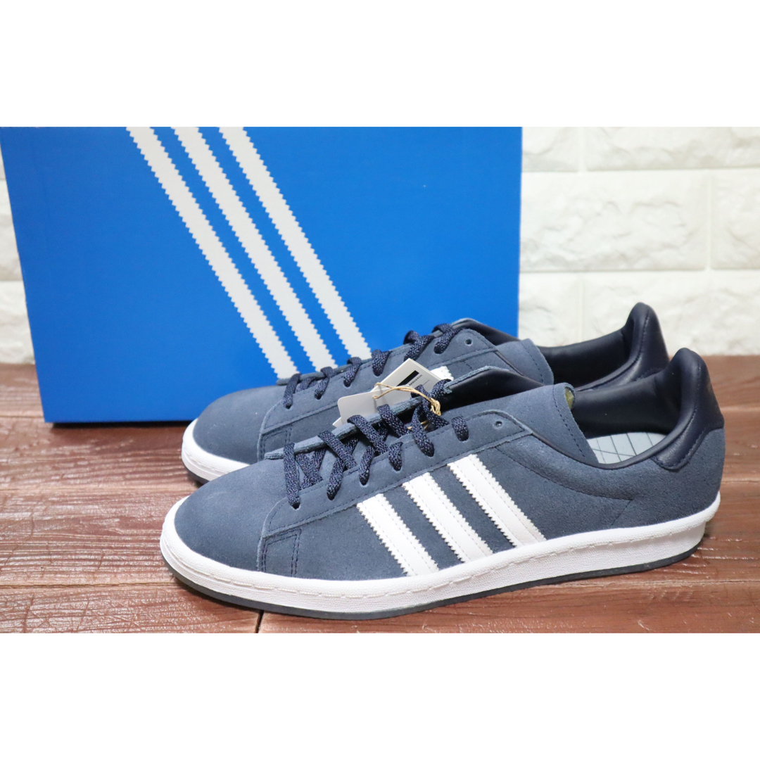 CAMPUS(adidas) - 新品 27.5㎝ adidas アディダス 河村康輔 CAMPUS