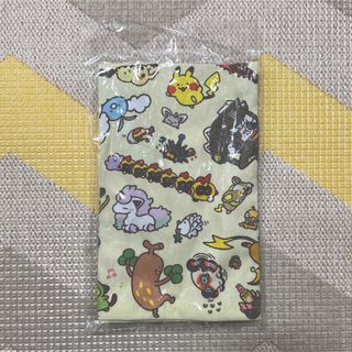 ポケモン(ポケモン)のポケセン　ランチクロス(弁当用品)